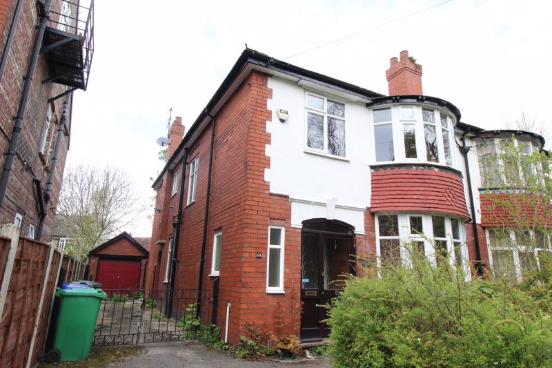 Dudley Road, Manchester Delisa Miller