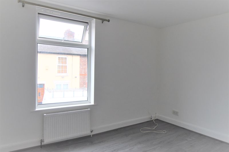 Stapleton Street, Salford Delisa Miller