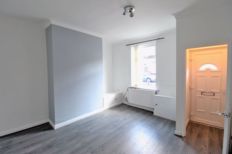 Stapleton Street, Salford Delisa Miller