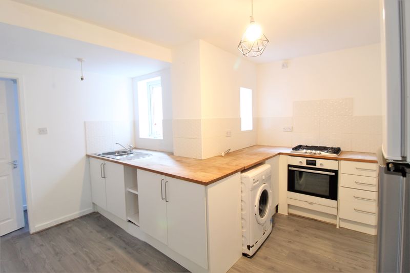 Stapleton Street, Salford Delisa Miller