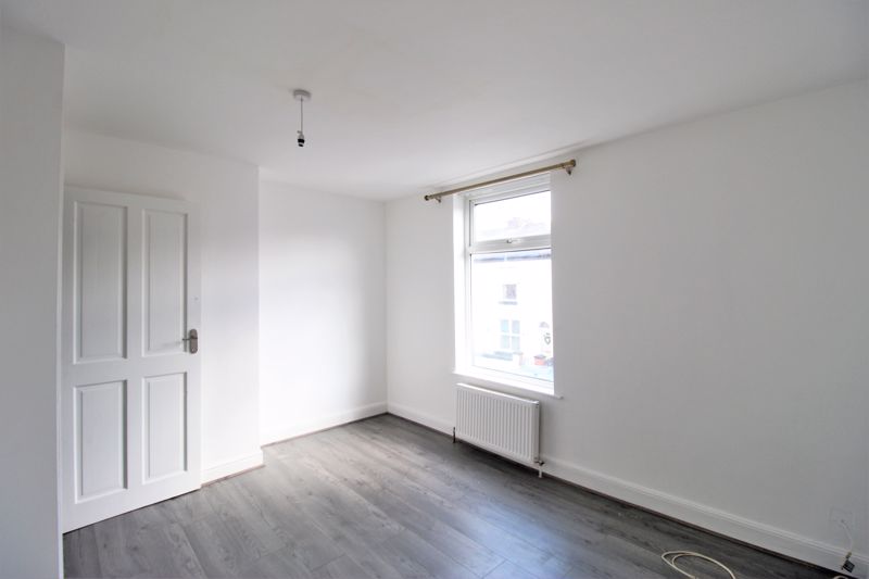 Stapleton Street, Salford Delisa Miller