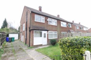 Wendover Road, Manchester