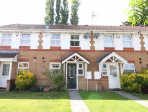 Rissington Avenue, Manchester
