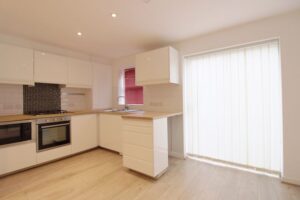 Heron Street, Manchester