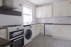 Thoresway Road, Manchester