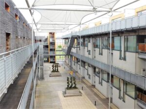 Hulme High Street, Manchester